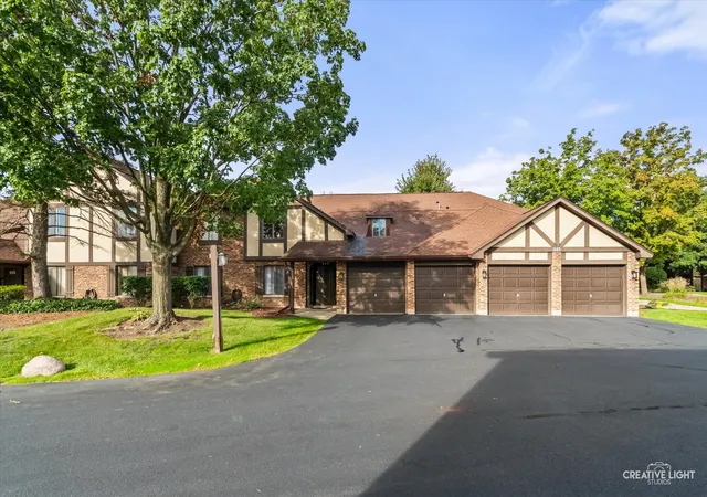 Photo 1 of Condo for sale at 845 Sheldon Ct #D, Wheaton, IL 60189 | MLS# 12713030 | Listing updated on 2026-10-06
