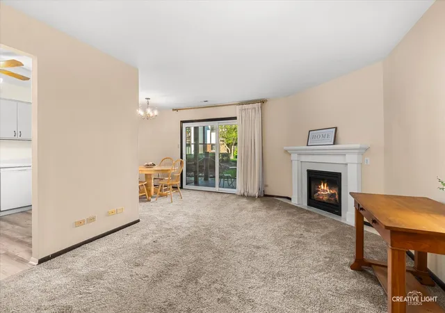 Photo 2 of Condo for sale at 845 Sheldon Ct #D, Wheaton, IL 60189 | MLS# 12713030 | Listing updated on 2026-10-06