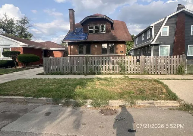 1st image of (Undisclosed), Chicago, IL 60628 | MLS# 12713042