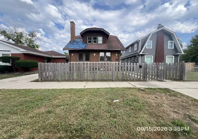 Photo 1 of Single family home for sale at (Undisclosed), Chicago, IL 60628 | MLS# 12713042 | Listing updated on 2026-09-24