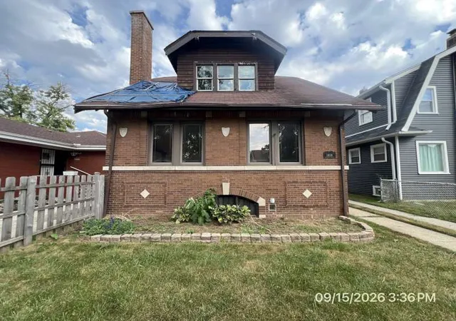 Photo 2 of Single family home for sale at (Undisclosed), Chicago, IL 60628 | MLS# 12713042 | Listing updated on 2026-09-24