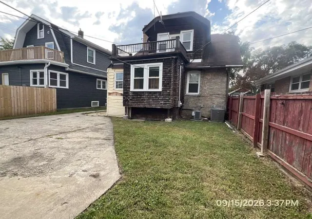 Photo 4 of Single family home for sale at (Undisclosed), Chicago, IL 60628 | MLS# 12713042 | Listing updated on 2026-09-28