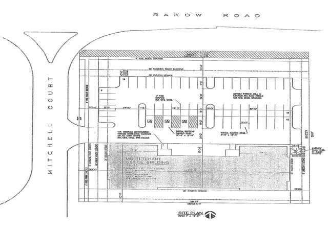 Photo 3 of Sale Pending at Lot 11 Mitchell Ct, Crystal Lake, IL 60014 | MLS# 12713050 | Listing updated on 2026-09-12