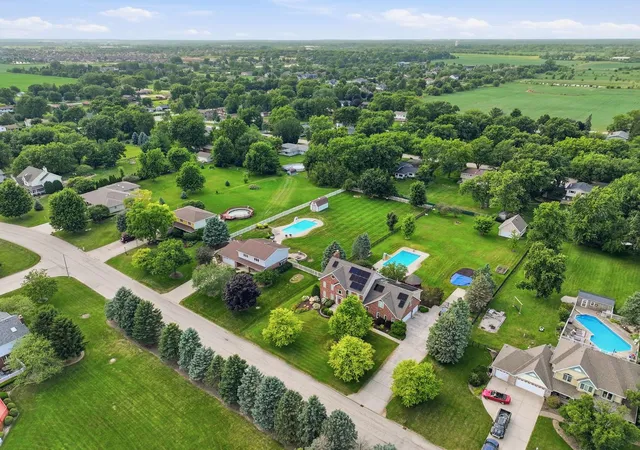 50th image of 1801 Pheasant Ln, New Lenox, IL 60451 | MLS# 12713061
