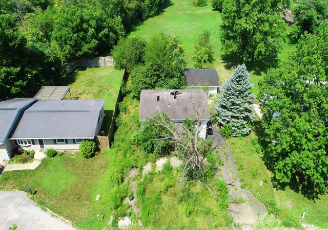 Photo 1 of Land for sale at 1840 S Jacobs St, Streator, IL 61364 | MLS# 12713068 | Listing updated on 2026-07-31