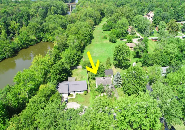 Photo 2 of Land for sale at 1840 S Jacobs St, Streator, IL 61364 | MLS# 12713068 | Listing updated on 2026-07-31
