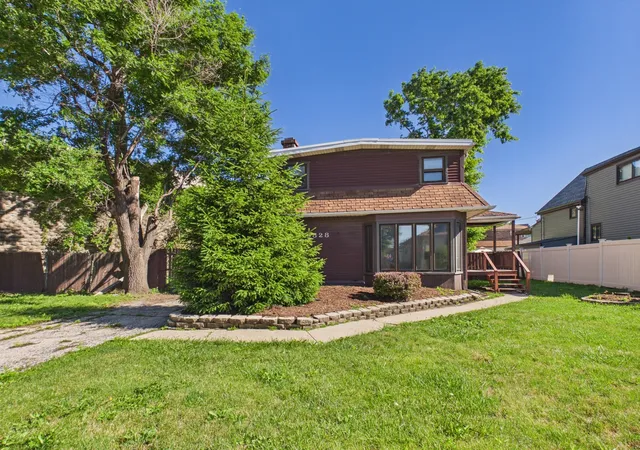 Photo 1 of Sale Pending at 9828 W South Ave, Schiller Park, IL 60176 | MLS# 12713072 | Listing updated on 2026-10-02