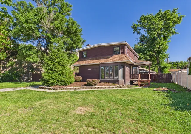 Photo 2 of Sale Pending at 9828 W South Ave, Schiller Park, IL 60176 | MLS# 12713072 | Listing updated on 2026-10-02