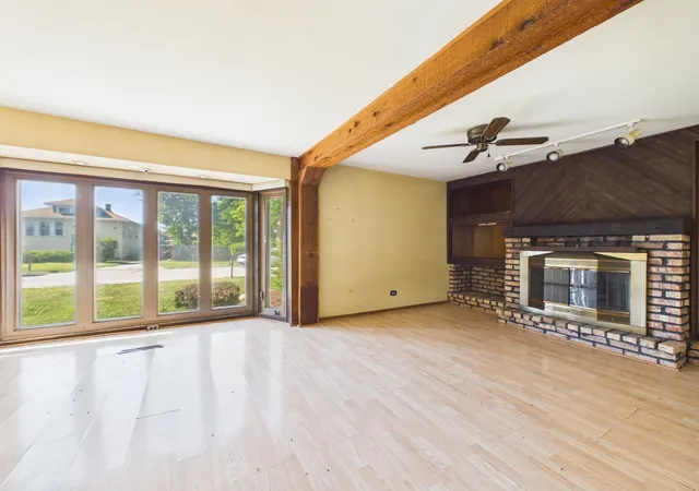 Photo 3 of Sale Pending at 9828 W South Ave, Schiller Park, IL 60176 | MLS# 12713072 | Listing updated on 2026-10-02