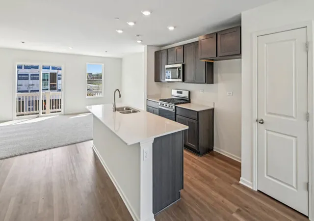 Photo 2 of Townhouse for sale at 1358 Foxglove Dr, Bartlett, IL 60103 | MLS# 12713089 | Listing updated on 2026-07-30