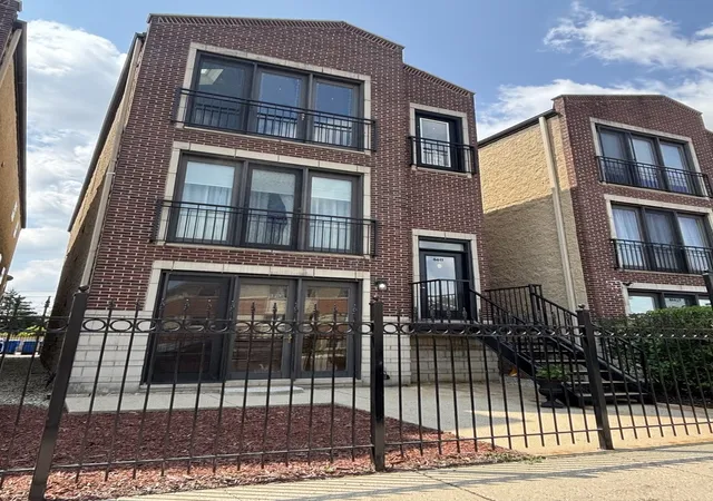 Photo 1 of Sale Pending at 6611 W Belmont Ave #1, Chicago, IL 60634 | MLS# 12713107 | Listing updated on 2026-09-01