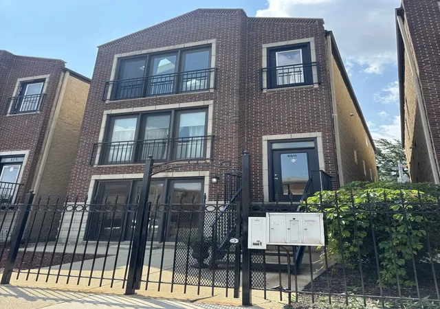 Photo 2 of Sale Pending at 6611 W Belmont Ave #1, Chicago, IL 60634 | MLS# 12713107 | Listing updated on 2026-09-01