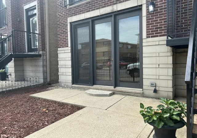 Photo 3 of Sale Pending at 6611 W Belmont Ave #1, Chicago, IL 60634 | MLS# 12713107 | Listing updated on 2026-09-01
