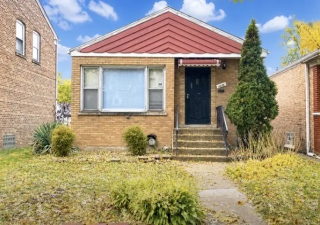 Photo 1 of Single family home for sale at 14210 S Wabash Ave, Riverdale, IL 60827 | MLS# 12713146 | Listing updated on 2026-08-28