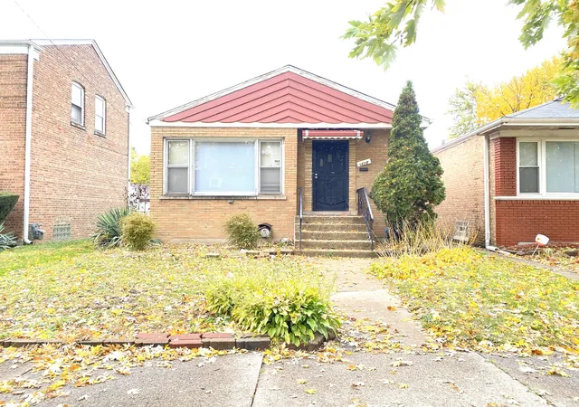 Photo 2 of Single family home for sale at 14210 S Wabash Ave, Riverdale, IL 60827 | MLS# 12713146 | Listing updated on 2026-08-28