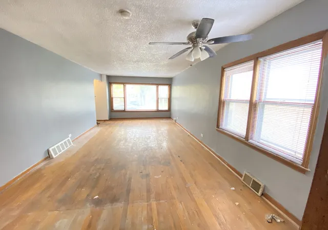 Photo 3 of Single family home for sale at 14210 S Wabash Ave, Riverdale, IL 60827 | MLS# 12713146 | Listing updated on 2026-08-28