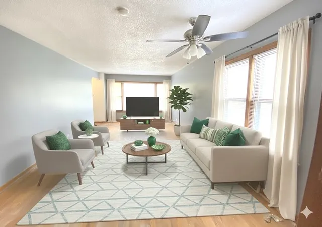 Photo 4 of Single family home for sale at 14210 S Wabash Ave, Riverdale, IL 60827 | MLS# 12713146 | Listing updated on 2026-08-28