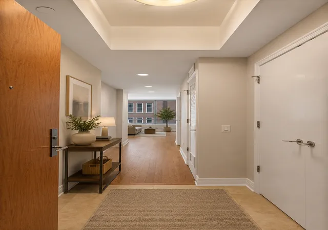 Photo 2 of Condo for sale at 600 N Lake Shore Dr #507, Chicago, IL 60611 | MLS# 12713158 | Listing updated on 2026-09-29