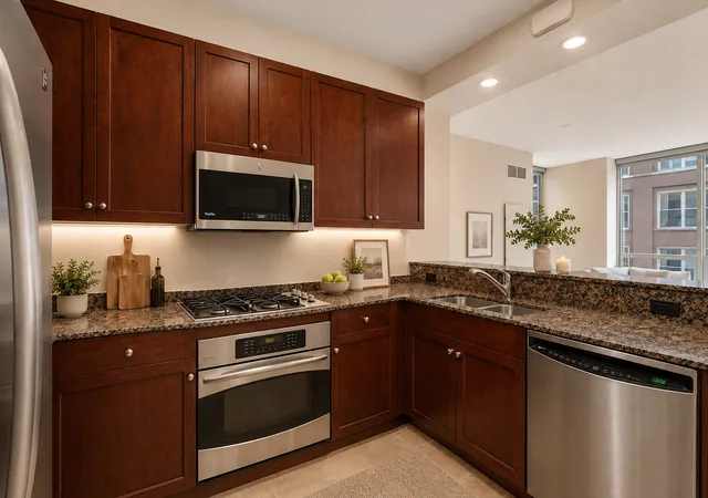 Photo 3 of Condo for sale at 600 N Lake Shore Dr #507, Chicago, IL 60611 | MLS# 12713158 | Listing updated on 2026-09-29