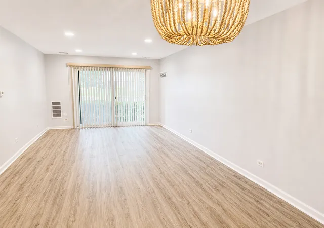 Photo 2 of Condo for sale at 1500 Harbour Dr #1S, Wheeling, IL 60090 | MLS# 12713191 | Listing updated on 2026-09-21