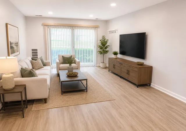 Photo 3 of Condo for sale at 1500 Harbour Dr #1S, Wheeling, IL 60090 | MLS# 12713191 | Listing updated on 2026-09-21