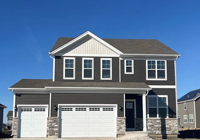 Photo 1 of Single family home for sale at 14832 S Parkview Dr, Plainfield, IL 60544 | MLS# 12713206 | Listing updated on 2026-09-19
