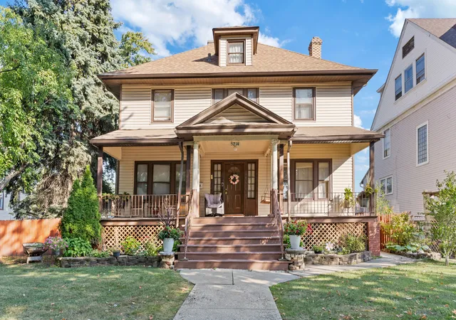 1st image of 5214 W 24th St, Cicero, IL 60804 | MLS# 12713254