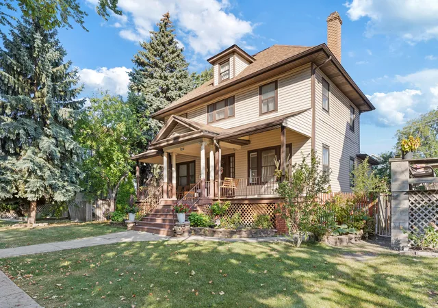 2nd image of 5214 W 24th St, Cicero, IL 60804 | MLS# 12713254