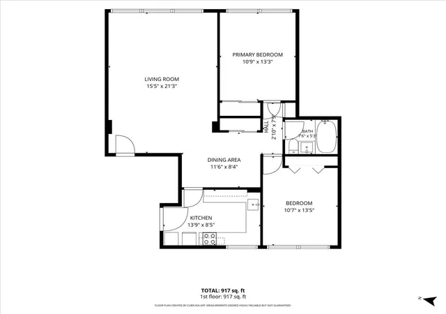 33rd image of 5530 S South Shore Dr #3B, Chicago, IL 60637 | MLS# 12713257