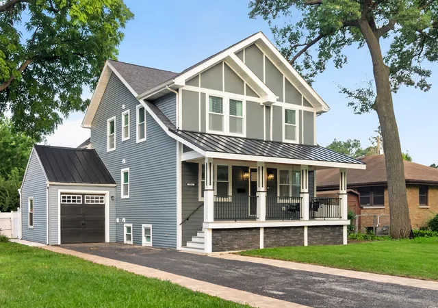 Photo 1 of Single family home for sale at 741 S Ardmore Ave, Villa Park, IL 60181 | MLS# 12713281 | Listing updated on 2026-08-31