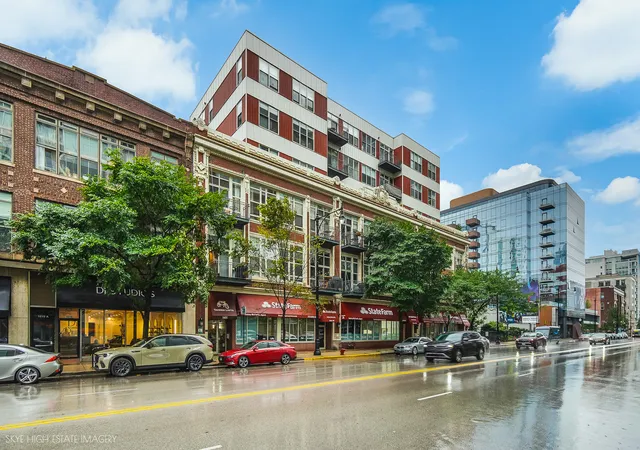 1st image of 1631 S Michigan Ave #502, Chicago, IL 60616 | MLS# 12713287
