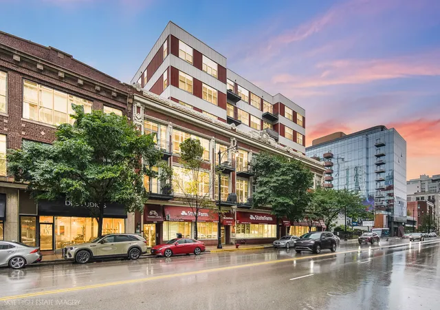 14th image of 1631 S Michigan Ave #502, Chicago, IL 60616 | MLS# 12713287