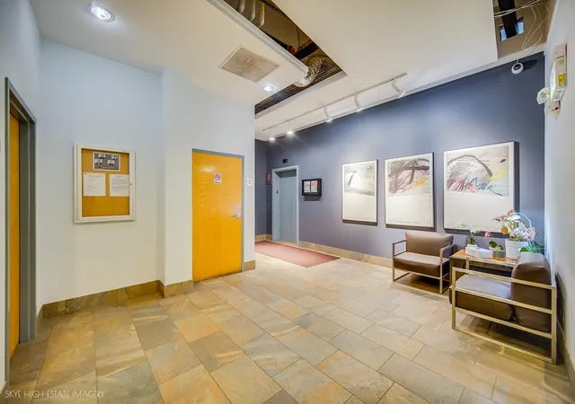 2nd image of 1631 S Michigan Ave #502, Chicago, IL 60616 | MLS# 12713287