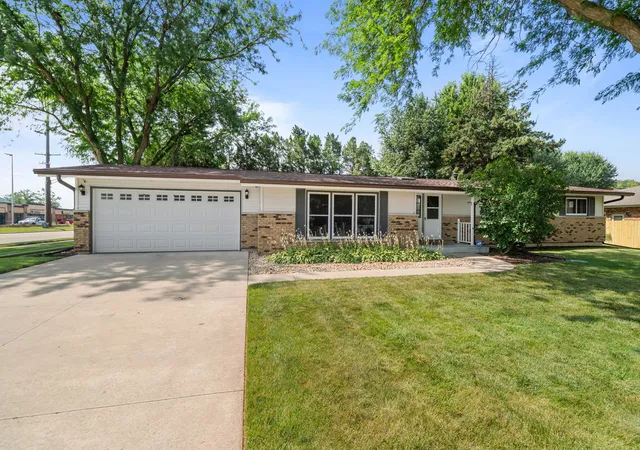 Photo 1 of Sale Pending at 216 Linder Ln, Rochelle, IL 61068 | MLS# 12713306 | Listing updated on 2026-07-27