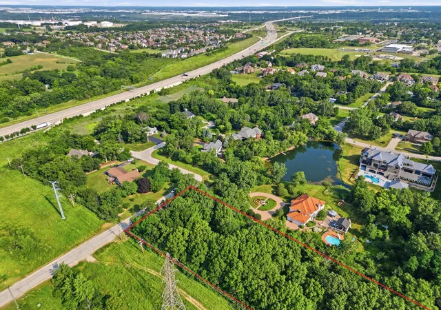 Photo 2 of Land for sale at 1365 Gordon Ln, Lemont, IL 60439 | MLS# 12713321 | Listing updated on 2026-07-28