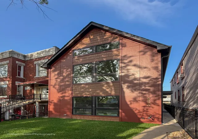 Photo 1 of Sale Pending at 5217 S Bishop St, Chicago, IL 60609 | MLS# 12713326 | Listing updated on 2026-09-30