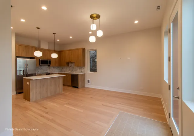 Photo 3 of Sale Pending at 5217 S Bishop St, Chicago, IL 60609 | MLS# 12713326 | Listing updated on 2026-09-30