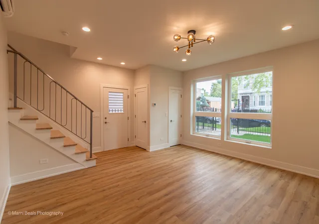Photo 4 of Sale Pending at 5217 S Bishop St, Chicago, IL 60609 | MLS# 12713326 | Listing updated on 2026-09-30
