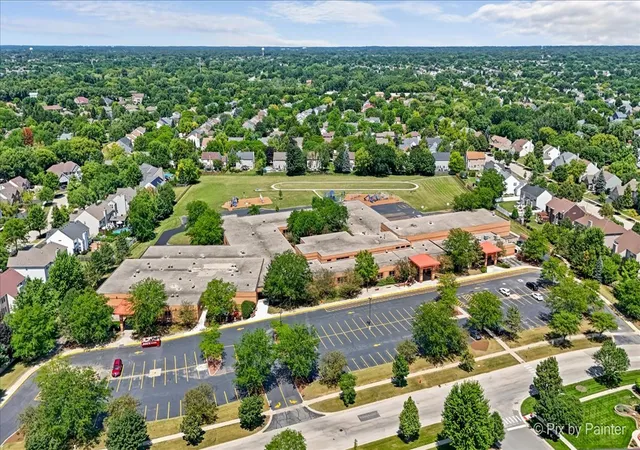 42nd image of 3995 Springlake Ct, Lake In The Hills, IL 60156 | MLS# 12713342