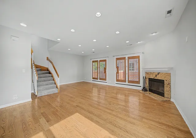 4th image of 727 S Ashland Ave #B, Chicago, IL 60607 | MLS# 12713375