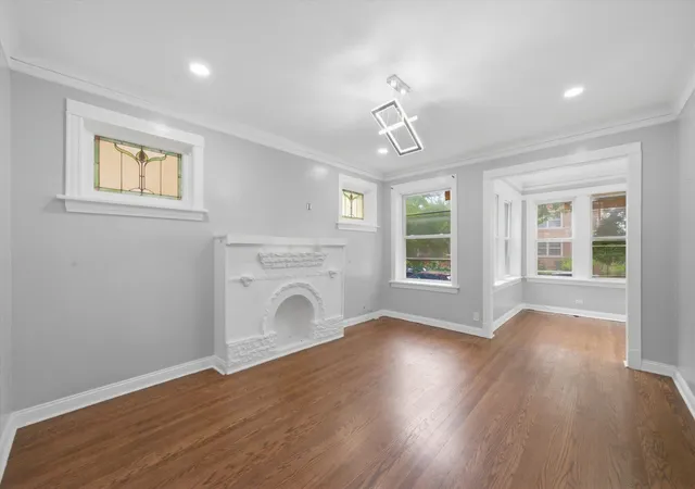Photo 3 of Multi family home for sale at 4918 N Monticello Ave, Chicago, IL 60625 | MLS# 12713376 | Listing updated on 2026-09-20