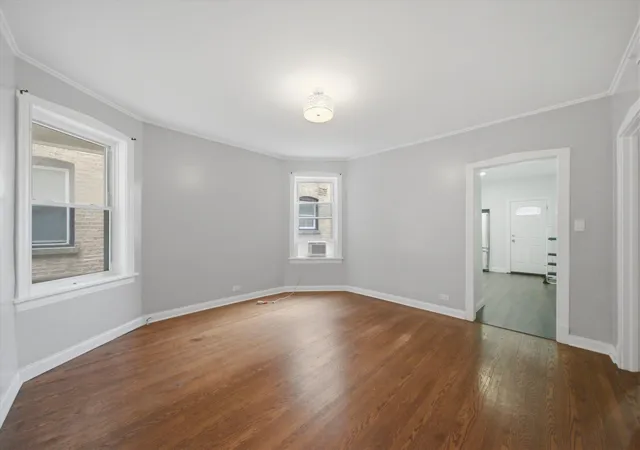 Listing Photo 5 - Condo for sale in building located at 4918 N Monticello Ave, Chicago, IL 60625