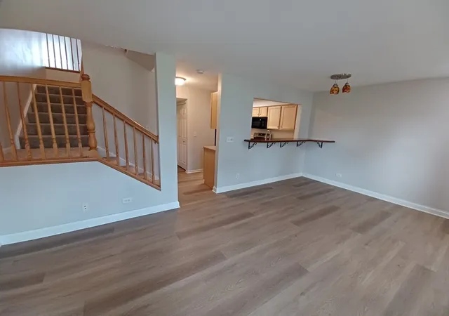 Photo 3 of Townhouse for sale at 14528 Thomas Jefferson Dr, Plainfield, IL 60544 | MLS# 12713379 | Listing updated on 2026-09-23