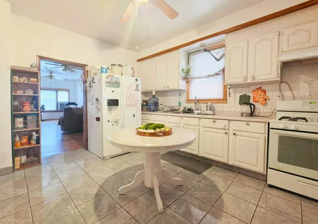 Photo 4 of Single family home for sale at 2505 W 45th Street, Chicago, IL 60632 | MLS# 12713409 | Listing updated on 2026-09-16