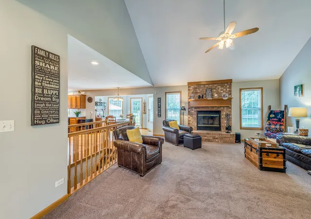 Photo 4 of Single family home for sale at 1250 Kramer Ln, Sandwich, IL 60548 | MLS# 12713436 | Listing updated on 2026-08-11