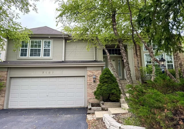 Photo 1 of Single family home for sale at 7187 Dada Dr, Gurnee, IL 60031 | MLS# 12713441 | Listing updated on 2026-08-31