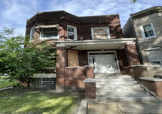 Photo 1 of Sale Pending at 6036 S Marshfield Ave, Chicago, IL 60636 | MLS# 12713453 | Listing updated on 2026-08-05