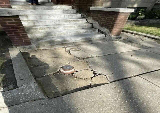 Photo 2 of Sale Pending at 6036 S Marshfield Ave, Chicago, IL 60636 | MLS# 12713453 | Listing updated on 2026-08-05