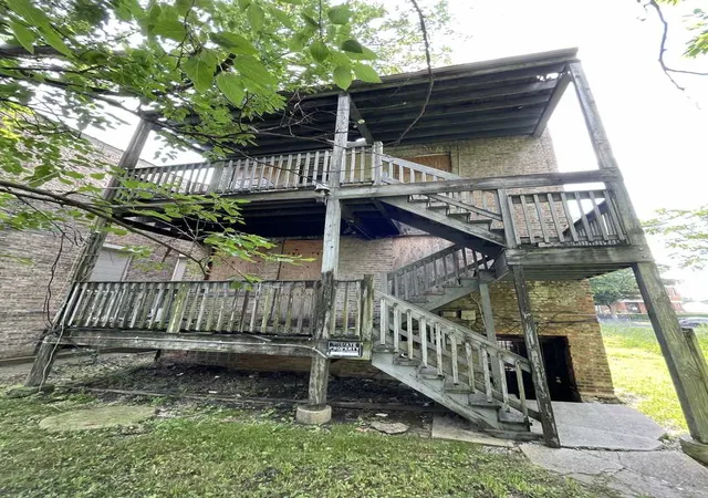 Photo 25 of Sale Pending at 6036 S Marshfield Ave, Chicago, IL 60636 | MLS# 12713453 | Listing updated on 2026-08-05