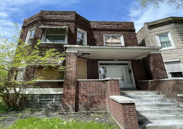 Photo 4 of Sale Pending at 6036 S Marshfield Ave, Chicago, IL 60636 | MLS# 12713453 | Listing updated on 2026-08-05